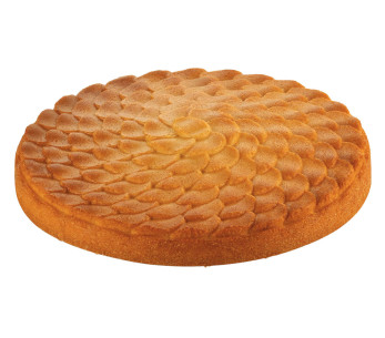 Silikomart Ninfa Molde de silicona profesional 3D efecto pétalo 2