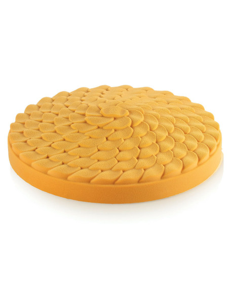 Silikomart Ninfa Stampo professionale in silicone effetto petalo 3D