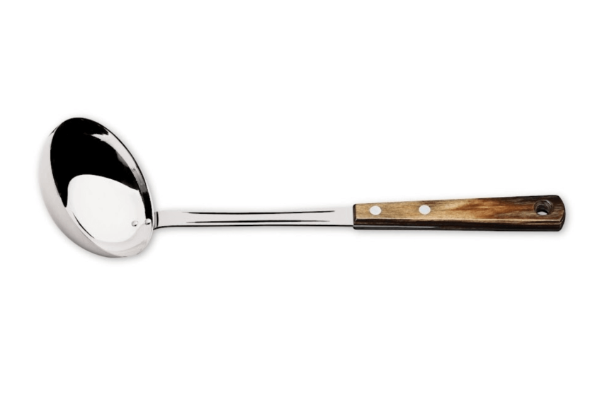 Tramontina Technobois øse i rustfrit stål 32 cm