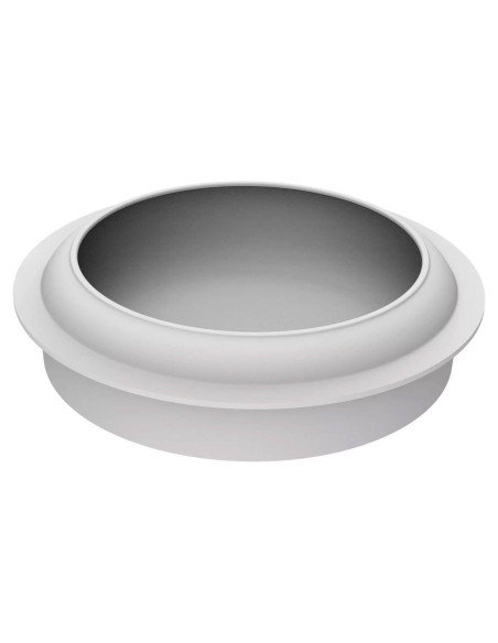 Stampo professionale in silicone Silikomart 3D Eclisse 180 mm