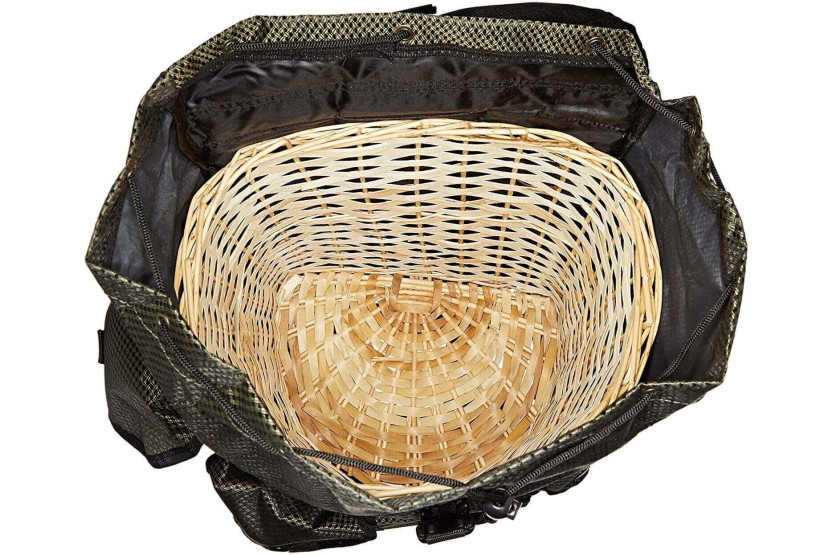 Maserin 35L mushroom backpack