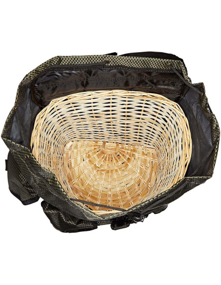 Maserin 35L mushroom backpack