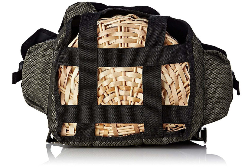Zaino Maserin 35L Fungo