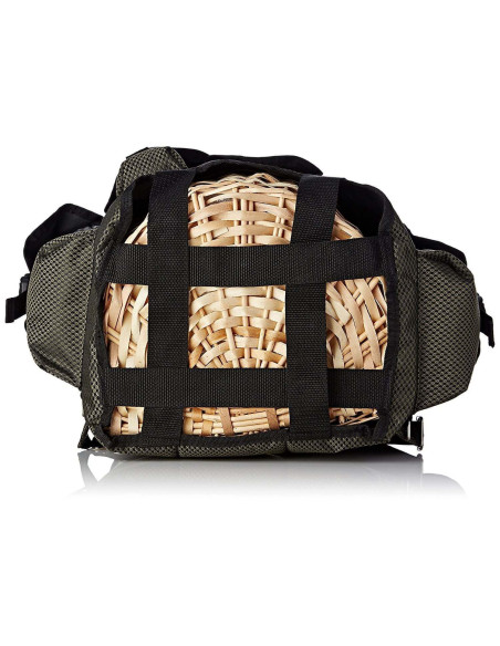 Zaino Maserin 35L Fungo