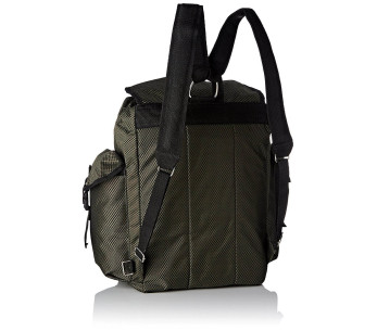 Maserin 35L Mushroom reppu 2
