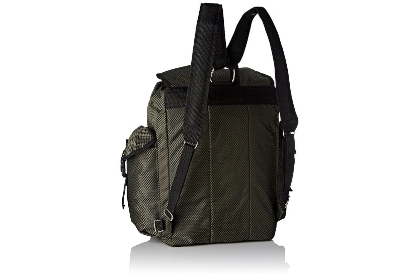 Maserin 35L Paddenstoel rugzak