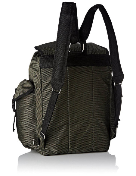Maserin 35L Paddenstoel rugzak