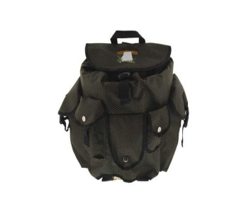 Zaino Maserin 35L Fungo