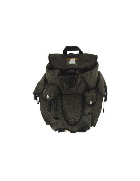 Maserin 35L mushroom backpack