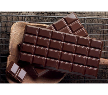 Silikonimuotti Silikomart Easy Choc Classic Choco Bar Silikomart 155x77mm silikonimuotti Silikomart 155x77mm 2