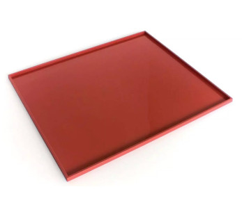 Silikomart Uniflex tapete de silicona profesional 32.5x32.5cm