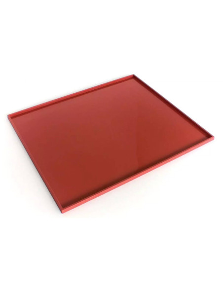 Silikomart Uniflex tappetino professionale in silicone 32,5x32,5 cm