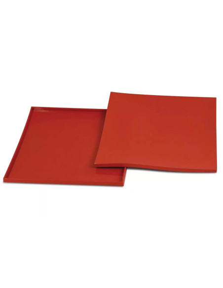 Silikomart Uniflex professionell silikonrullmatta 32,5x32,5cm