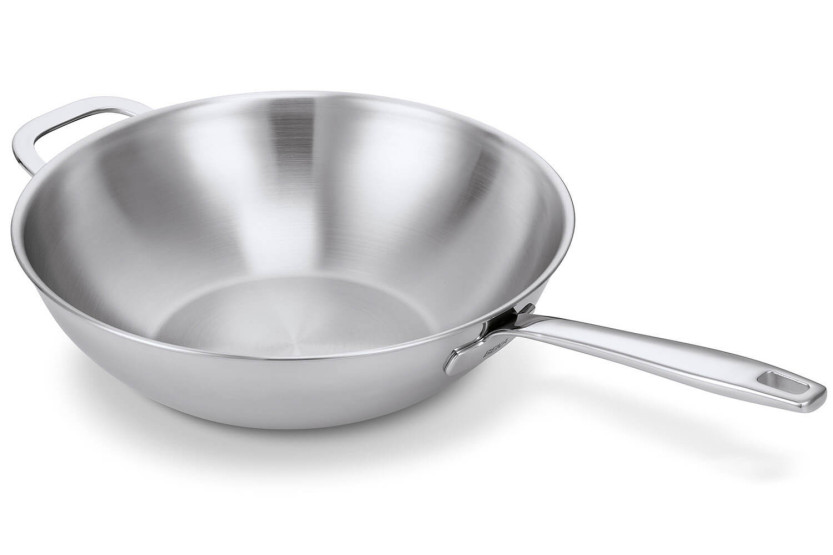 Wok Beka Maestro 30cm Multiply mit Gegengriff