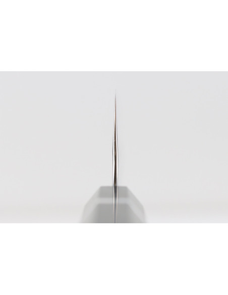 Cuchillo de cocinero tradicional japonés Yoshimi Kato Hyo SG2 de 21 cm