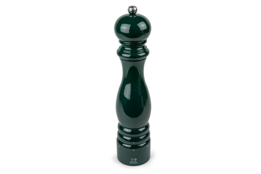 Duo di macinini per sale e pepe Peugeot Paris U'Select Big Green Egg 30 cm