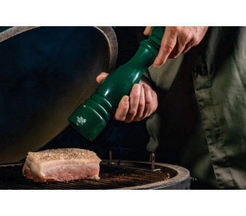 Duo de moinhos de sal e pimenta Peugeot Paris U'Select Big Green Egg 30cm 2