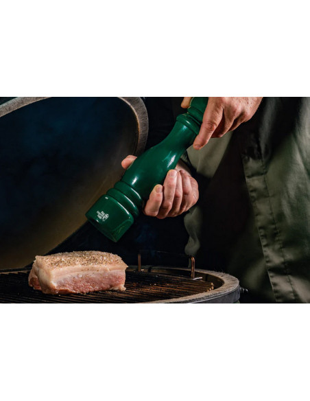Duo di macinini per sale e pepe Peugeot Paris U'Select Big Green Egg 30 cm