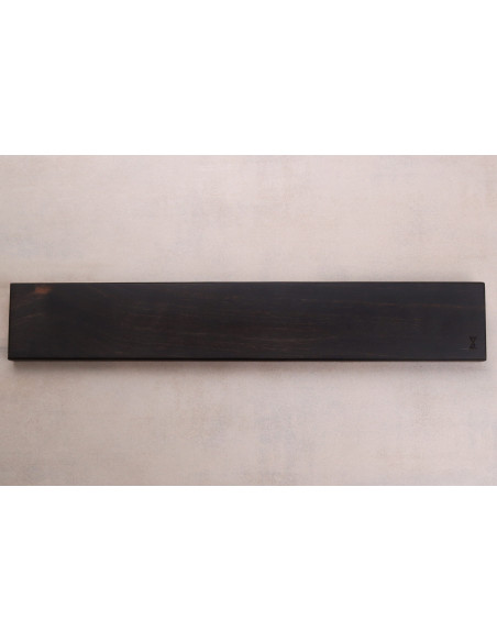 Esencias Creaciones artesanales 45cm Gabón ébano barra imán para 6 - N°3