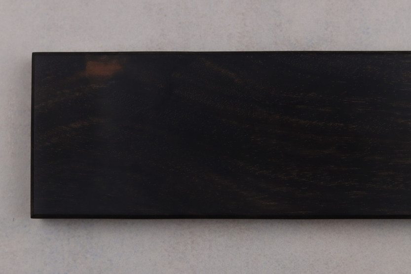 Esencias Creaciones artesanales 45cm Gabón ébano barra imán para 6 - N°3
