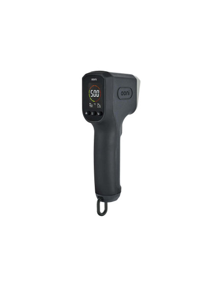 Ooni digital infrared thermometer for pizza oven