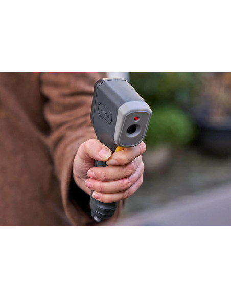 Ooni digitale infraroodthermometer voor pizzaoven