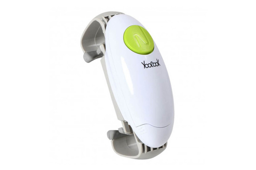 Youcook OpenClic automaattinen purkinavaaja