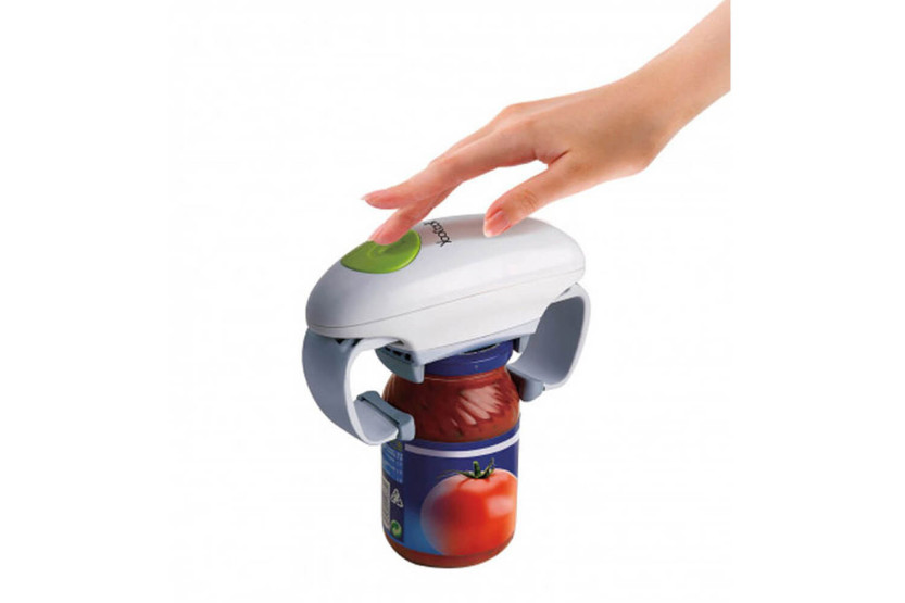 Youcook OpenClic, apriscatole automatico