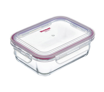 Luftdichte Lebensmitteldose Westmark 370ml mit Deckel