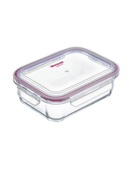 Westmark 370 ml lufttett matboks med lokk