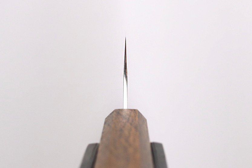 16,5cm Japanese bunka knife Yu Kurosaki Gekko San Maï
