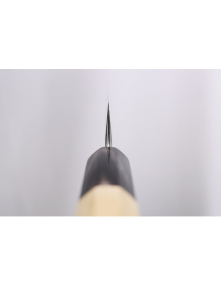 Faca utilitária japonesa Sakai Kikumori Kikuzuki Rin 15cm