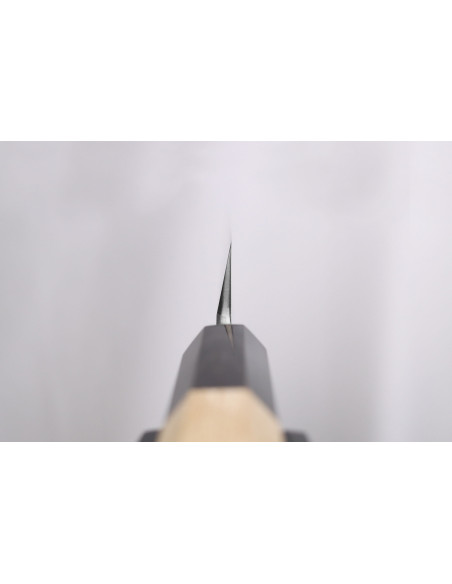 Kiritsuke-Messer yanagiba 27cm japanisch handgefertigt Sakai Kikumori Kikuzuki Rin