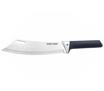 22 cm Steak Champ grillkniv med polymerhåndtak
