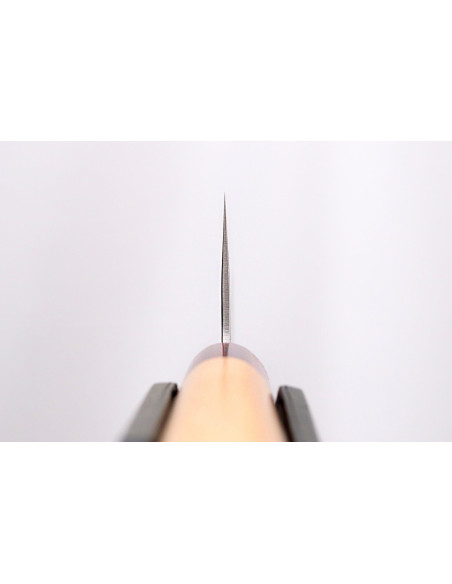 Tsunehisa Aogami Super vasaroitu 16.5cm käsintehty japanilainen nakiri veitsi