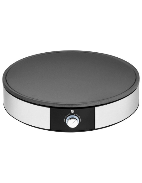 Elektrische crêpemaker WMF Lono 1600W met keukengerei