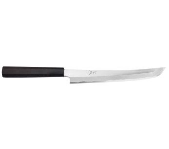 Faca sakimaru takohiki Masashi Yamamoto WS2 24cm
