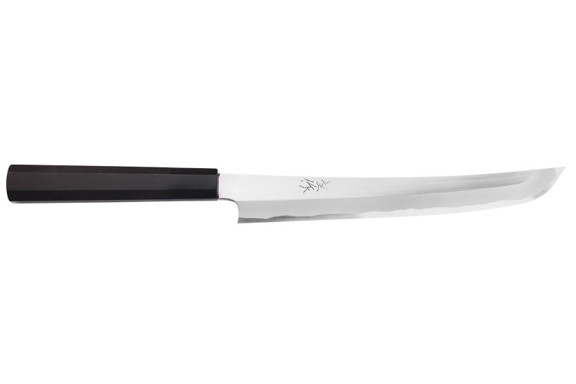 Masashi Yamamoto WS2 24cm sakimaru takohiki mes