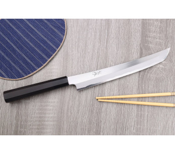 Masashi Yamamoto WS2 24 cm sakimaru takohiki-kniv 2