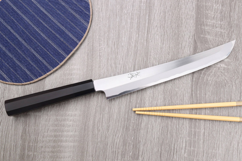 Masashi Yamamoto WS2 24cm sakimaru takohiki mes