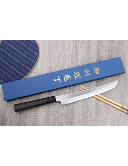 Masashi Yamamoto WS2 24 cm sakimaru takohiki-kniv