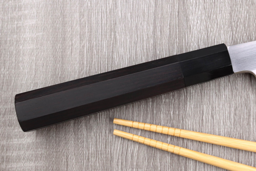 Masashi Yamamoto WS2 24 cm sakimaru takohiki-kniv