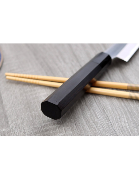 Masashi Yamamoto WS2 sakimaru takohiki knife 24cm