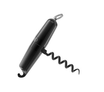 Cavatappi Black Lance prodotto in Francia