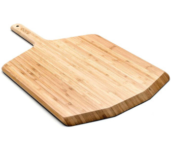 Ooni 30cm bambusta valmistettu pizzalauta
