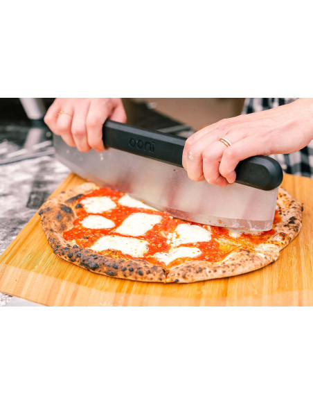 Tábua para pizza em bambu Ooni 30cm