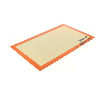 Tappetino antiaderente Silpat®per piani di cottura 2