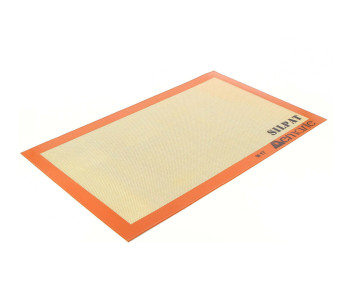 Alfombrilla antiadherente Silpat®para placas de cocción