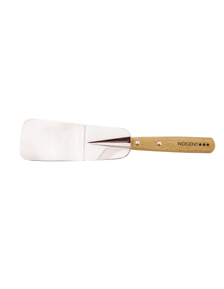 Nogent Pratik N°2 kitchen shovel with beech wood handle and 15cm blade