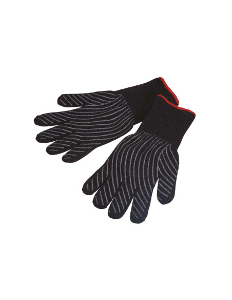 Pair of MasterClass oven gloves - Up to 250°C